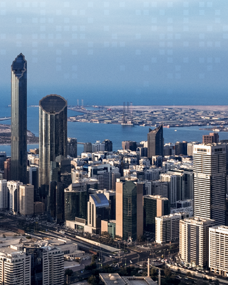 Abu Dhabi Government Accelerates Digital Strategy With Landmark